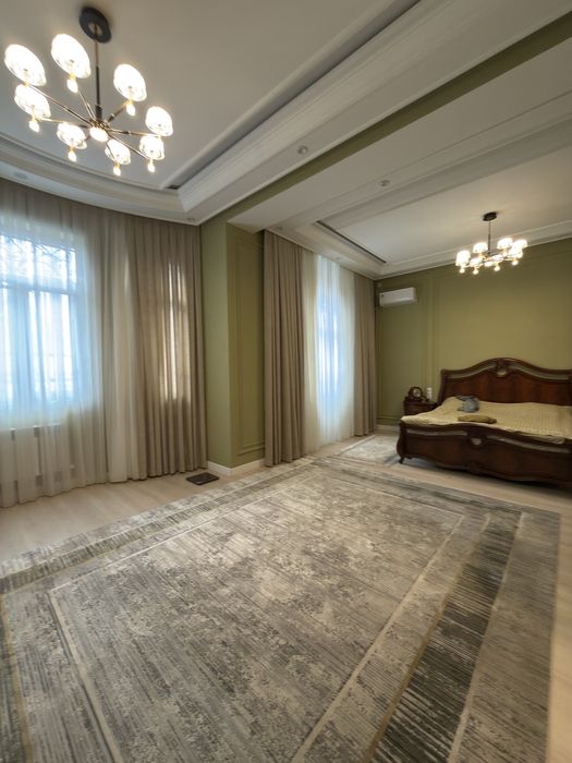 Продажа дома Чайхана Салом 3 сотки вдоль центральной улицы Салом