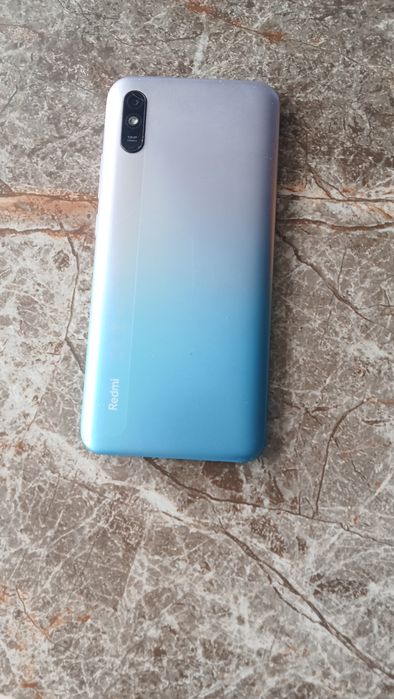 Смартфон Xiaomi Redmi 9 A