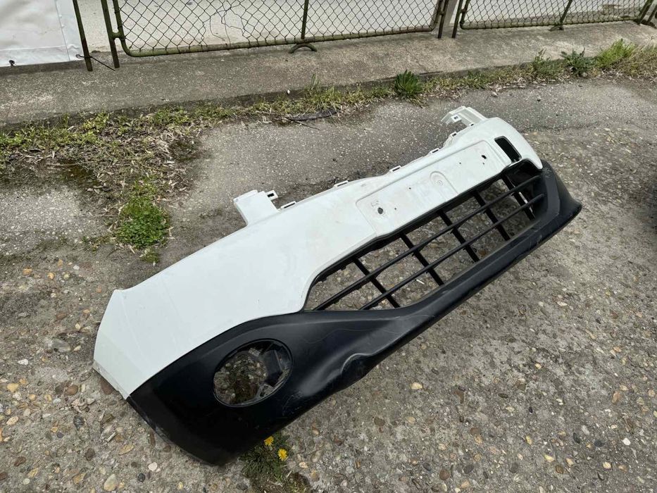 Предна броня за Нисан Кашкай/Nissan Quashqai