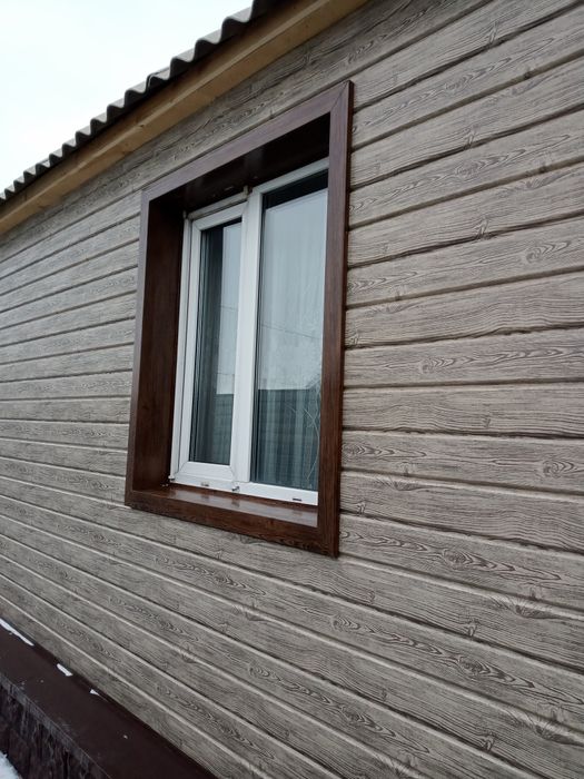 Кровельные фасадные работы