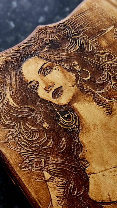 Продам нарды "Пиратки"