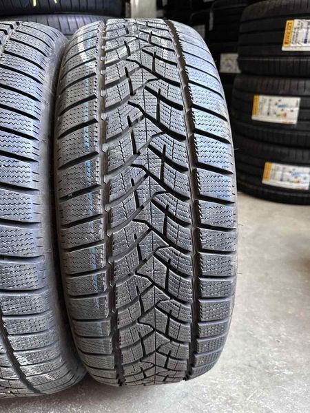 225/55/19 DUNLOP 4бр