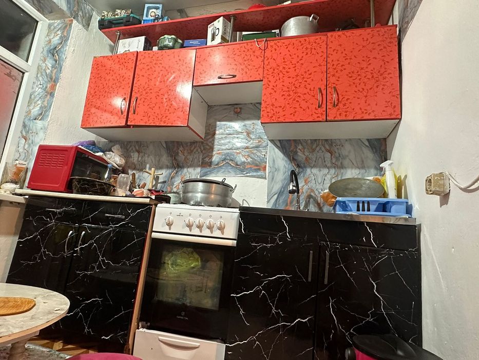 Кухонный гарнитур сатылады