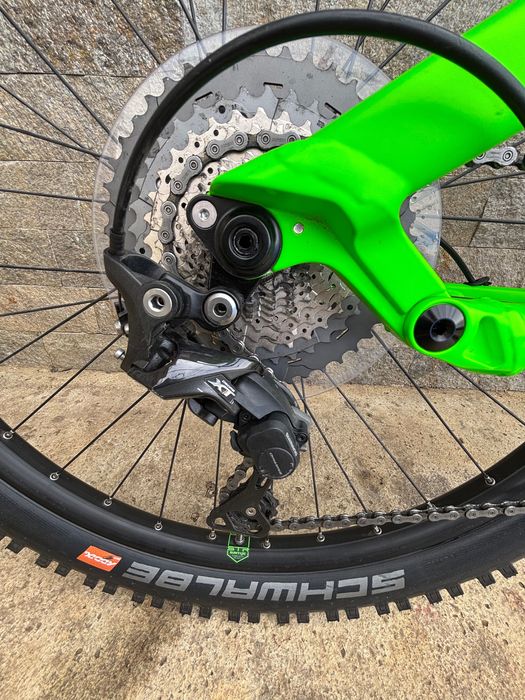 Електрически велосипед STIVENS E MAVERICK