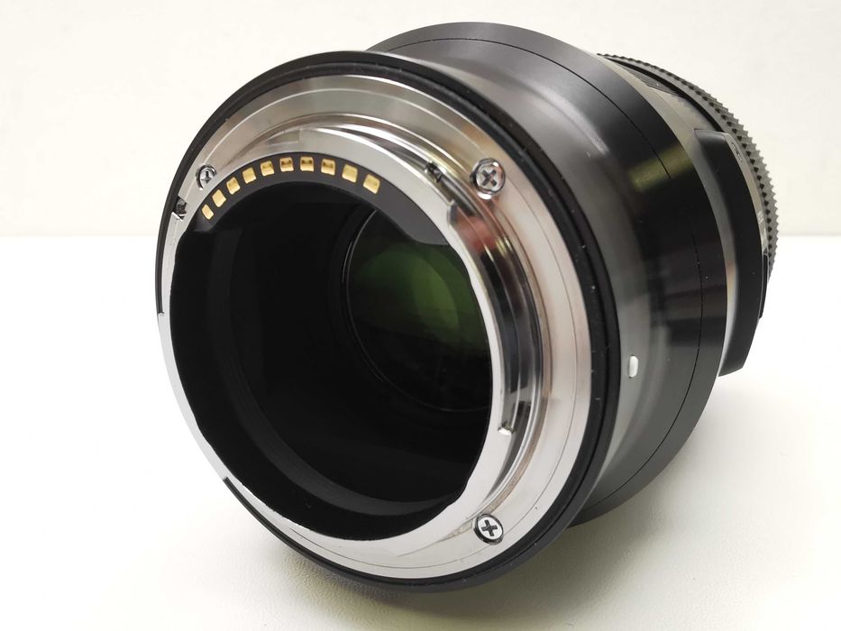 Обектив Sigma 35mm f/1.4 DG DN Art за Sony E (FE) или Nikon Z