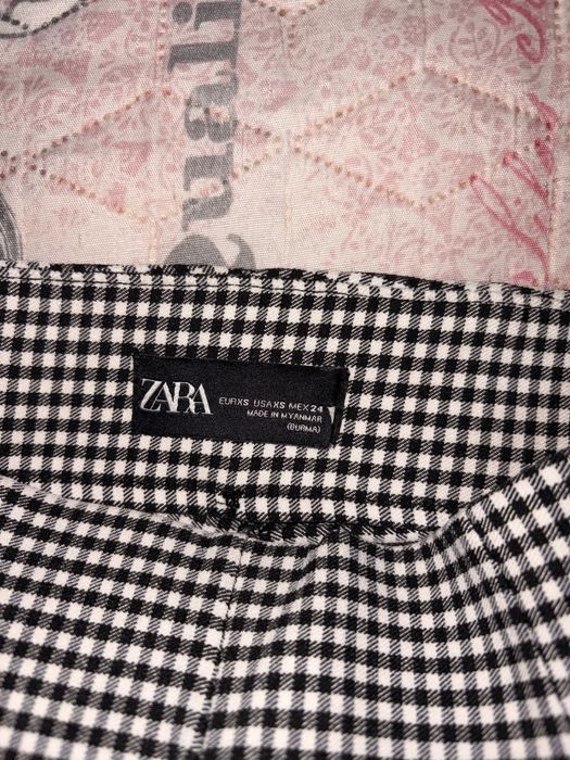 Панталон/клин на Zara ХС