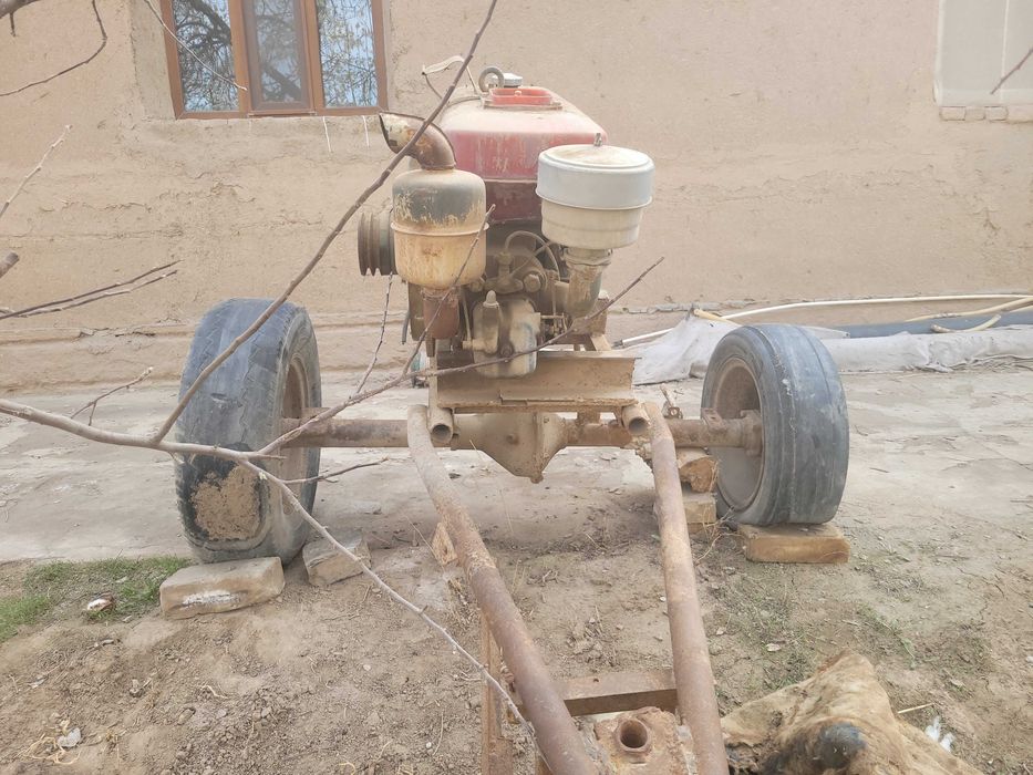 150талик дизель помпа куп ишламаган ишга тайор