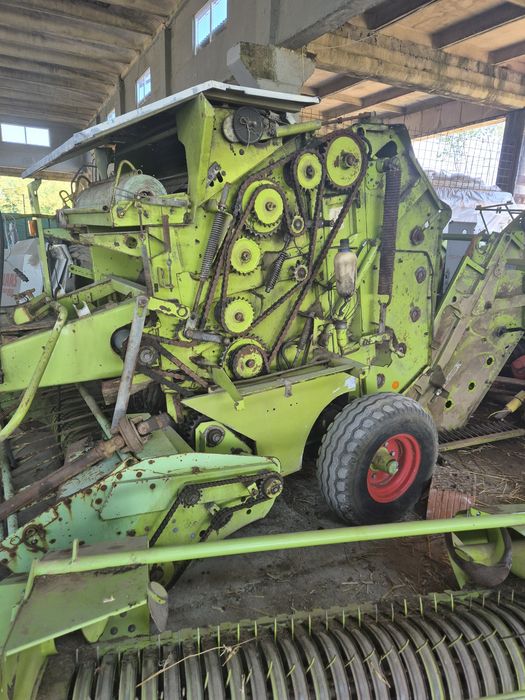Piese Claas Rollant