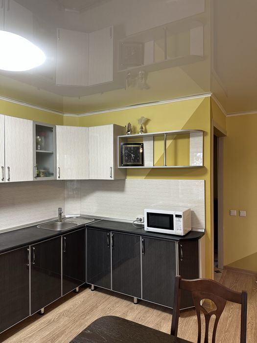 Продам 3х комнатную квартиру