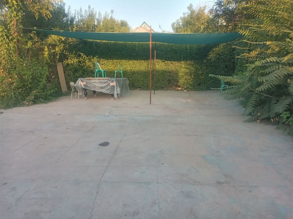 Yozgi mehmon uyi ( dacha)