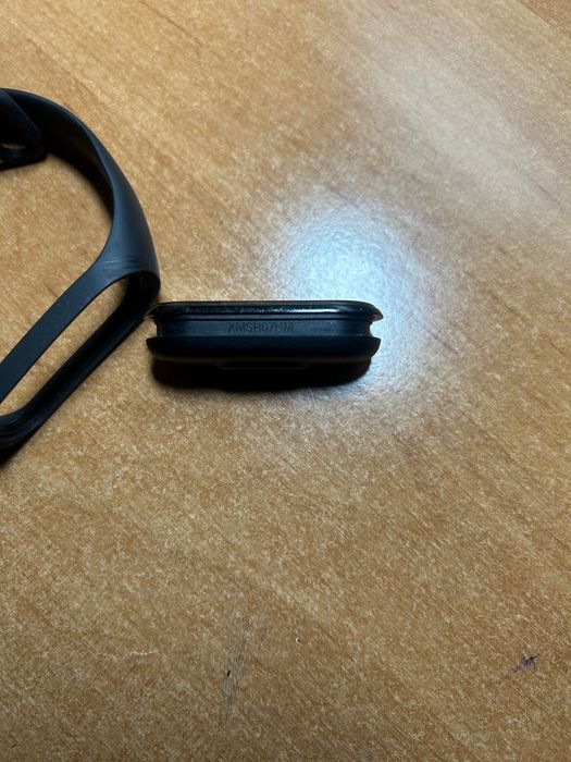 Xiaomi mi mi mi band