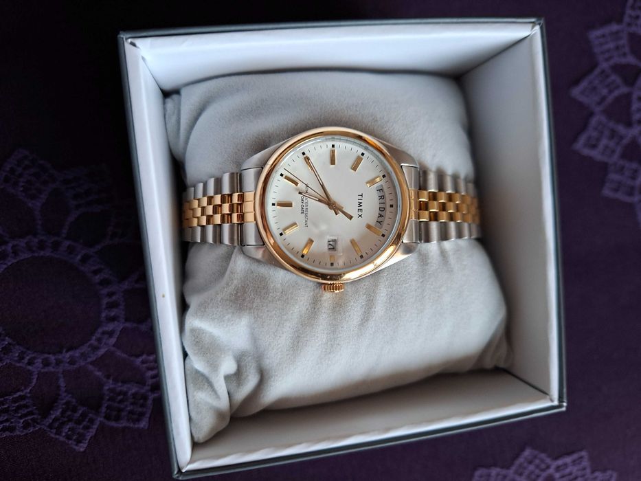 Ceas Timex Legacy