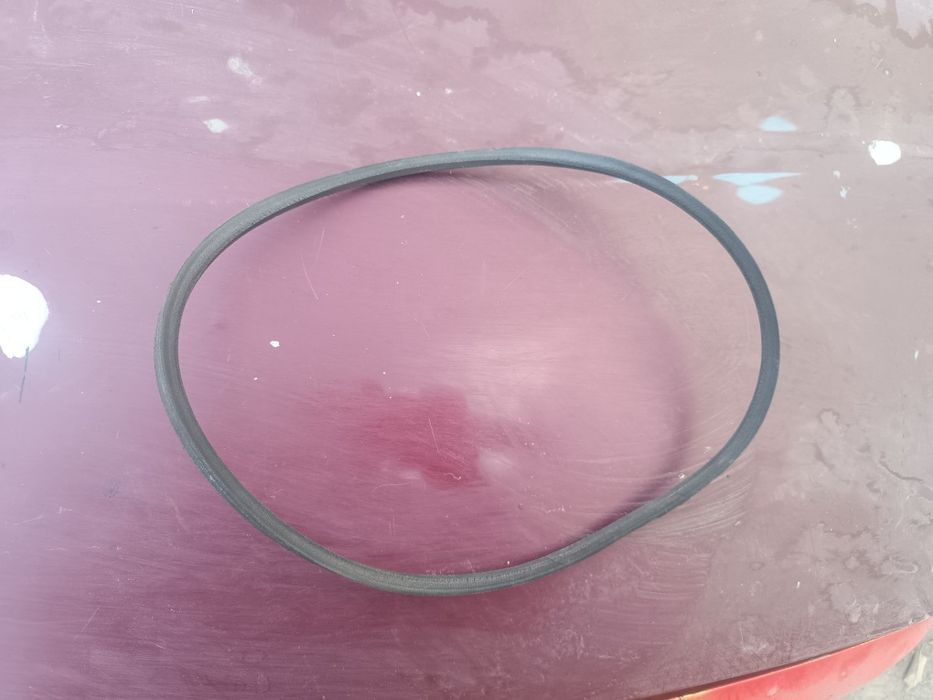 Ремень генератора на Жигули классику Ваз