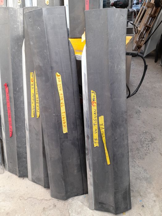 Лайсна врата Vw Tiguan 2015/2022г