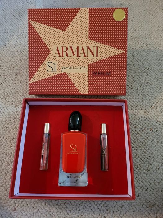 Оригинални маркови парфюми + торбичка