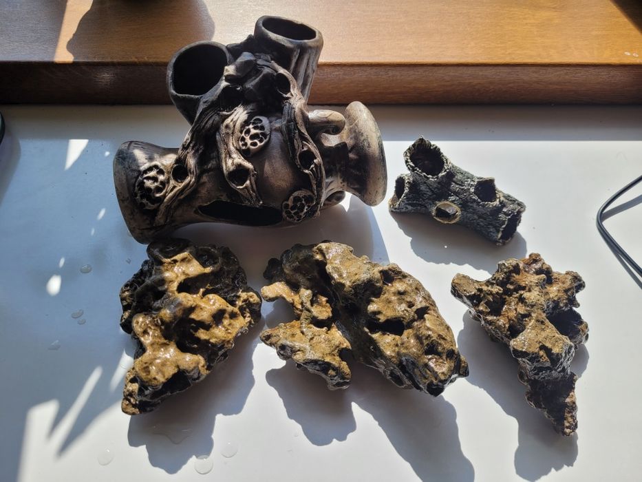 Все для аквариума