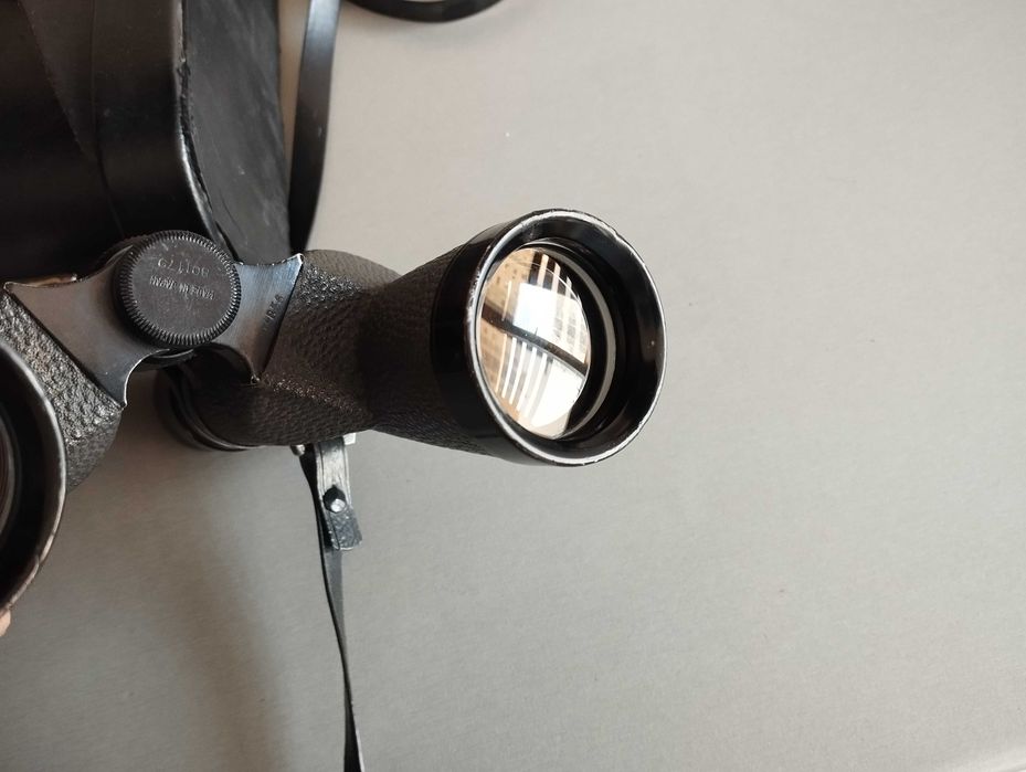 ТОП Ловен Японски Бинокъл--8x40--SWIFT Grand Prix MK I