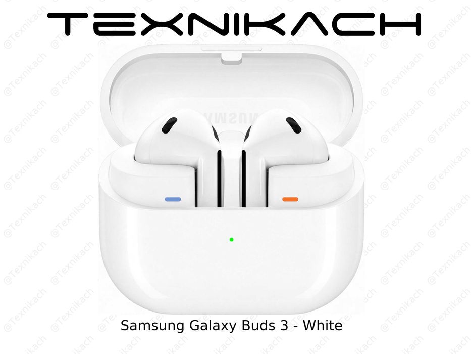 Samsung Buds 3 • Yetkazib berish • Tekshirib to‘lash