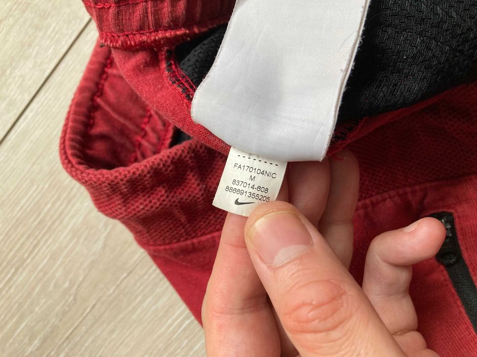 Найк Nike NSW Knit Short мъжки къси панталони къс панталон шорти размер М