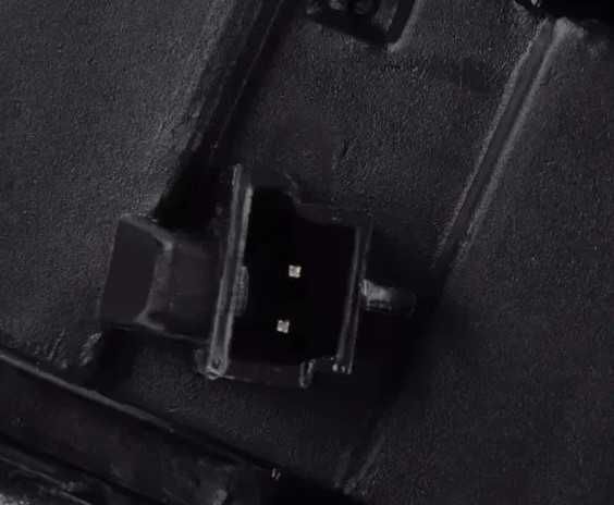 LED Мигачи Огледала Mercedes E/S/CL/CLS (06-09) - Plug & Play Canbus