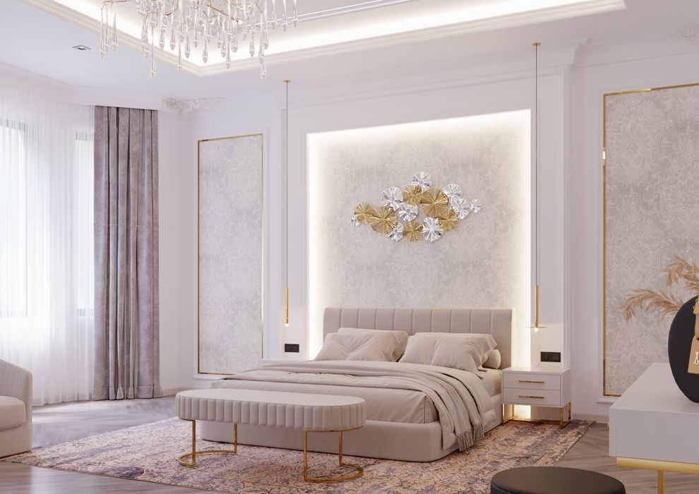 Arxitektor va Dizayner xizmati | Uy, kvartira, ofis dizayni