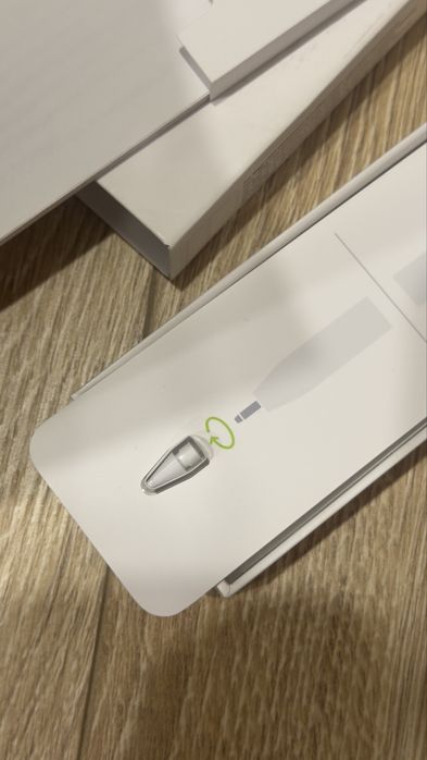Ipad 9 gen 64 + стилус gen 1