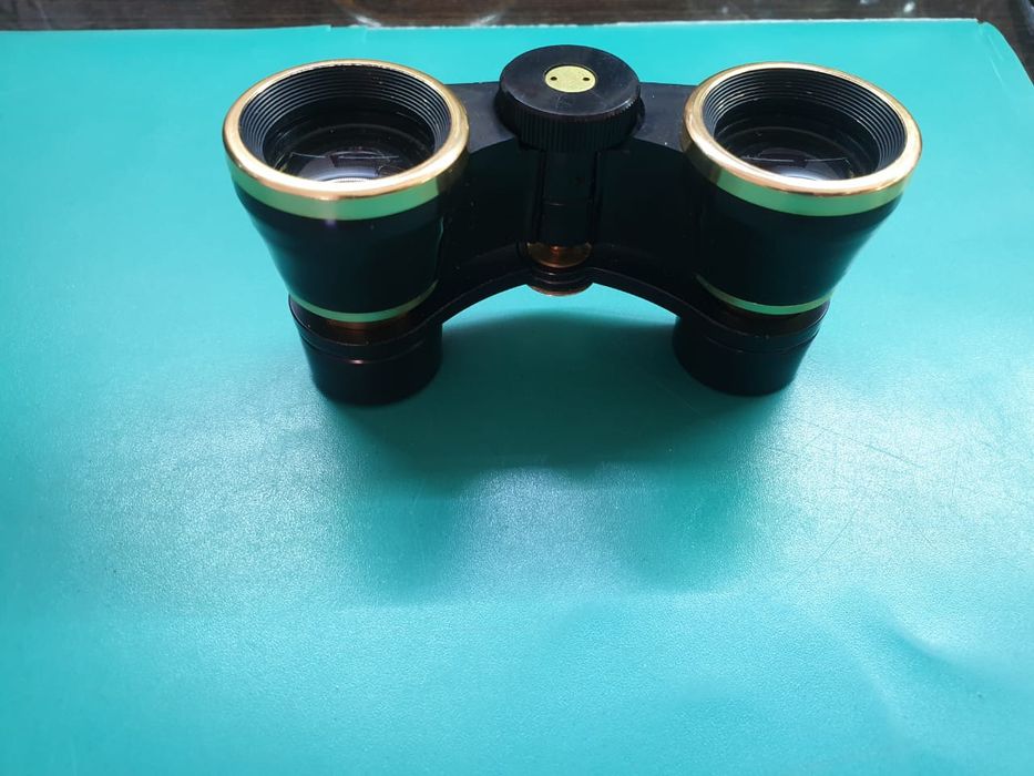 Бинокль театральный 2.5*60