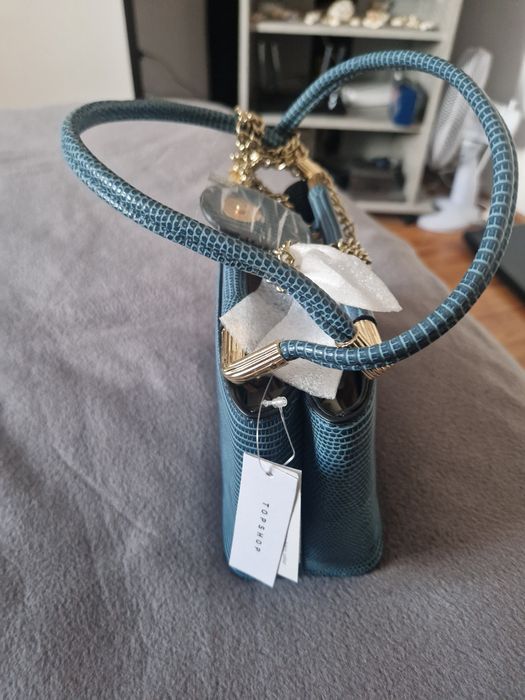 Geanta de mana  Topshop