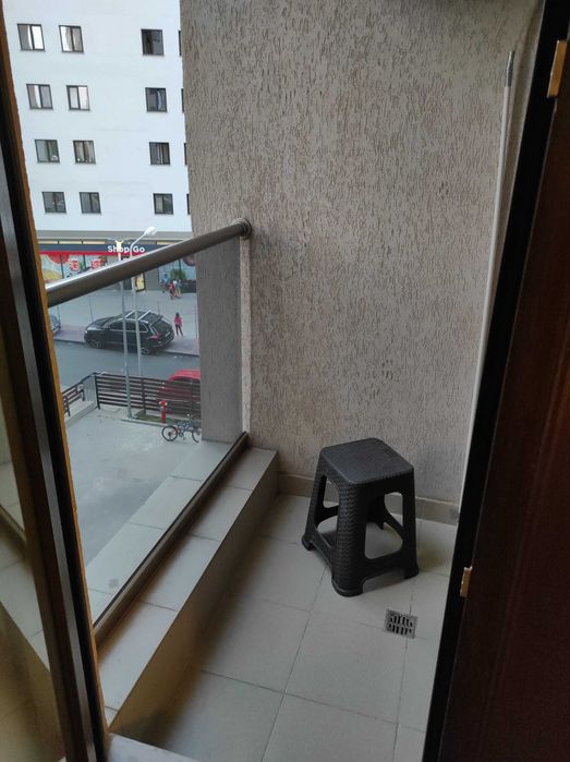 Garsonieră de închiriat metrou Mihai Bravu, Vitan Residence