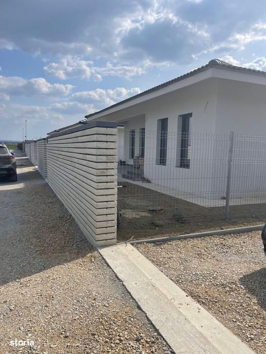 Casa noua de vanzare zona Podgoria, Oradea