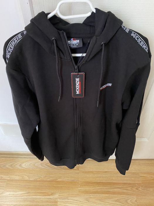 Hanorac McKenzie bumbac
