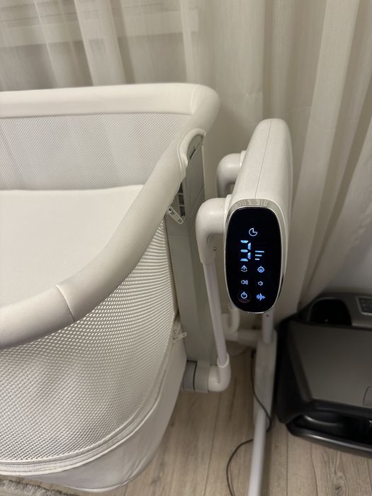 Детская кровать, манеж Maribel