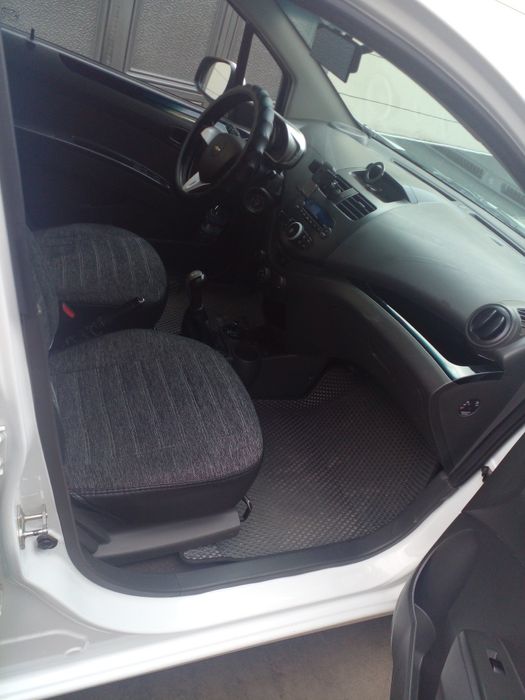 Спарк2019 оптимум тозза