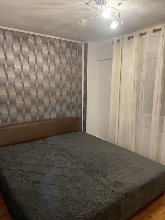 Inchiriez apartament 2 camere