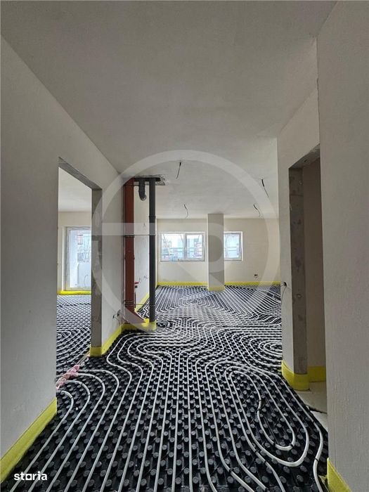 Apartament cu 2 camere, 62 mp utili, situat in zona strazii Oasului!
