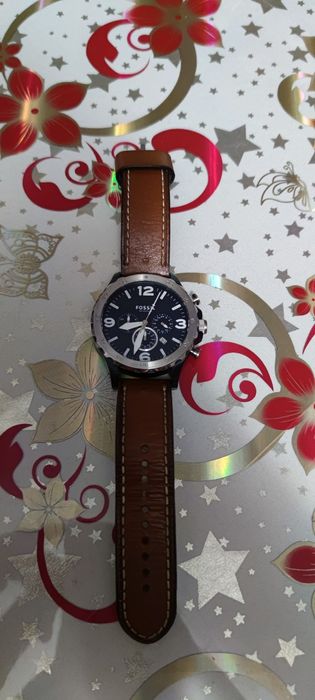 Ceas fossil jr1504