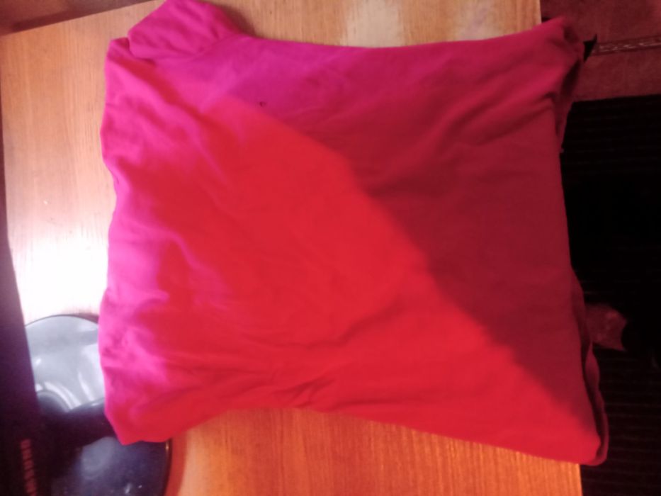 Футболка для девочки