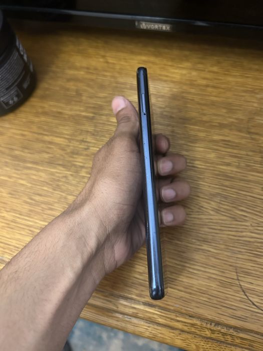 Xiaomi redmi not 9pro