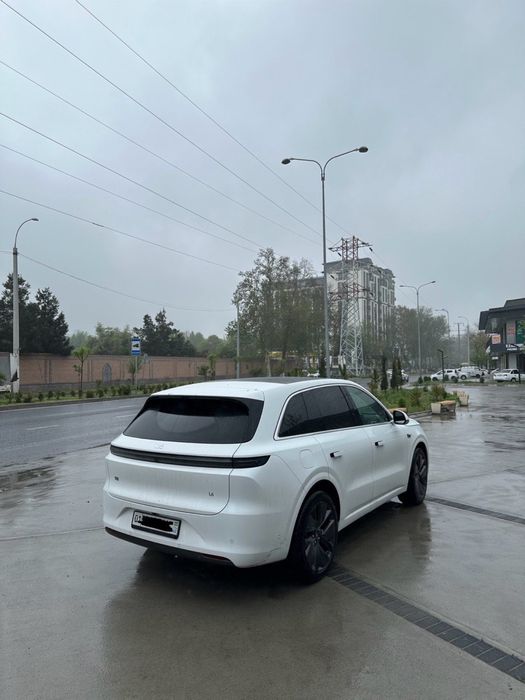 li 6 max ful 2024 yil