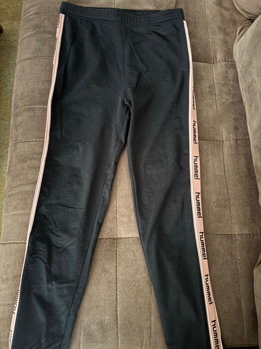 Дамски спортно долнище