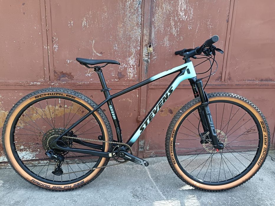Stevens Sonora Carbon