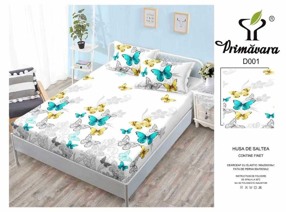 Lenjerie din finet 3 piese 85 lei