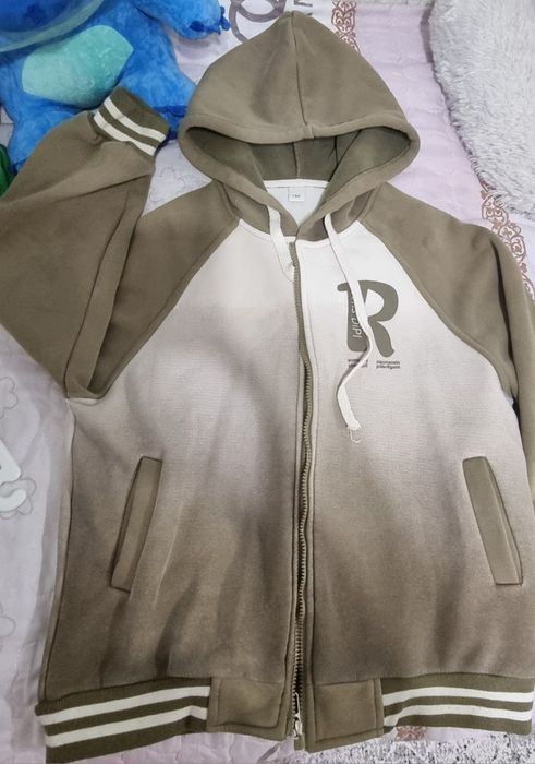 Кизлар учун  калин двойка (спартивка)