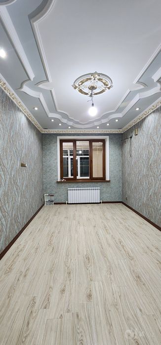 Продается Юнусобод 5кв Шохсарой ЖК Новастрой 4комнатная ремонт 1етаж