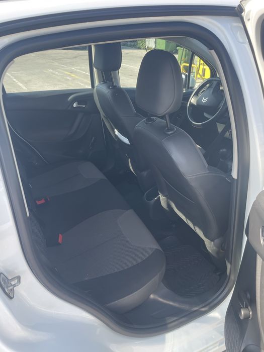Citroen C3 2014