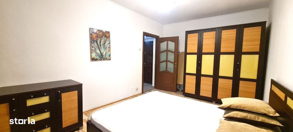 Apartament 3 camere | Giurgiului | Mobilat utilat | Proaspat Renovat