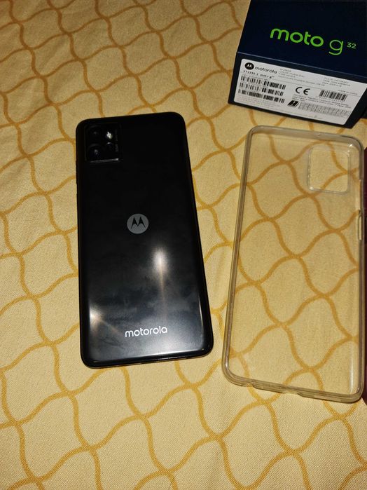 telefon Motorola G32