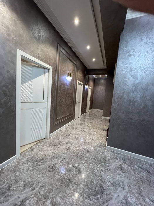 #159 Замона тўйхонаси рўпараси 170м²  6/3-4/4 дуплекс сотилади