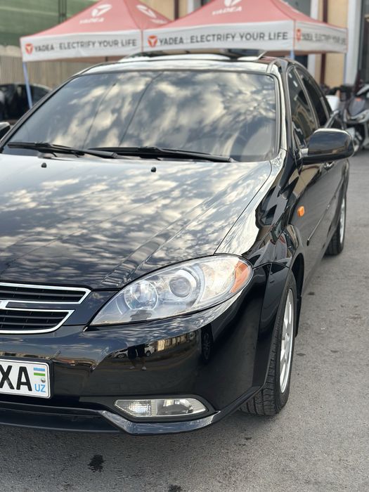Gentra Jentra Lacetti Жентра