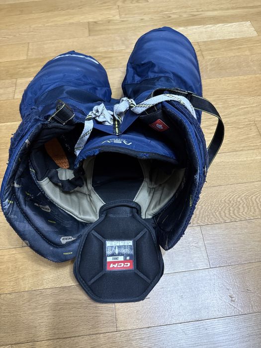 Хоккейные шорты CCM AS-V pro